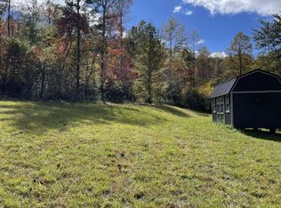 0 Crockett Mountain Ln, Hayesville, NC 28904