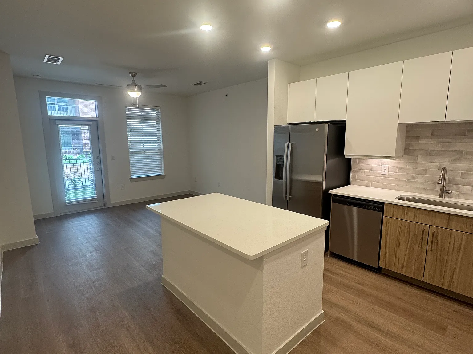 4565 S Preston Rd — Photo 3