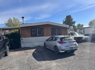3250 Airport Rd #21, Carson City, NV 89706