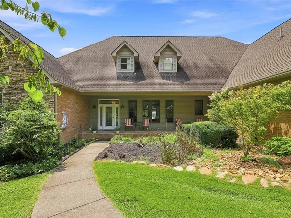 363 Devon Way Rd, White Pine, TN 37890
