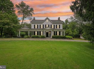 20814 York Rd, Parkton, MD 21120