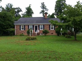 1178 Green Level Rd, King William, VA 23086