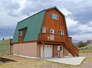 1408 E North Shore Rd, Panguitch, UT 84759