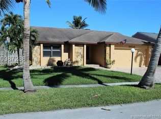 15049 SW 13th Pl #0, Sunrise, FL 33326