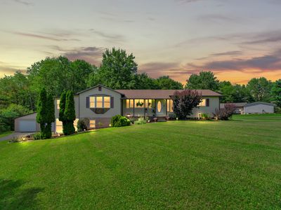 1587 Sykes Street Ext, Du Bois, PA, 15801