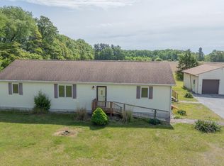 7768 S 100 W, North Judson, IN 46366