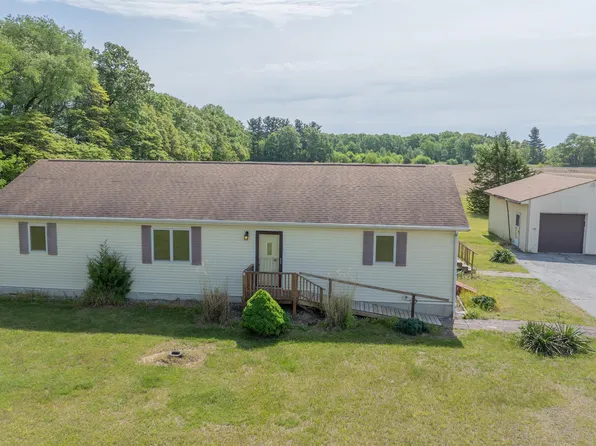 7768 S 100 W, North Judson, IN 46366