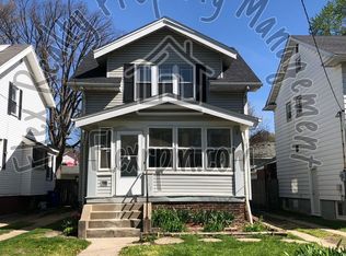 2008 Mansfield Rd, Toledo, OH 43613