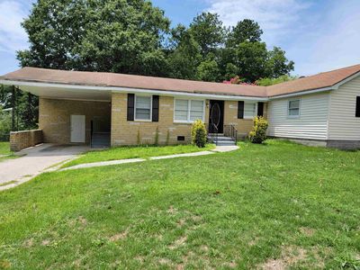1028 Mountain View Rd NW, Conyers, GA, 30012