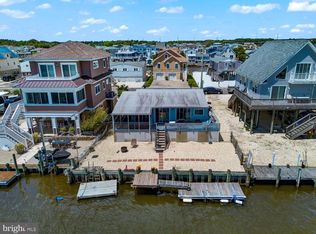 45 Tarpon Rd, Tuckerton, NJ 08087