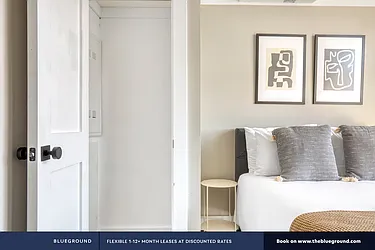 Rented by The Blueground