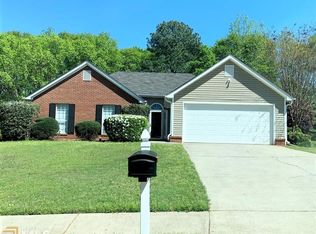 422 Old Ivy Path, McDonough, GA 30253