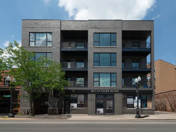 2024 W Irving Park Rd #303, Chicago, IL 60618