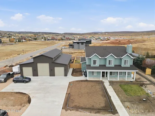 415 E Earl St, Park City, UT 84098