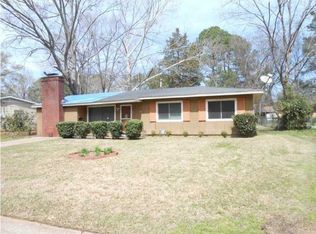 1386 Dianne Dr, Jackson, MS 39204