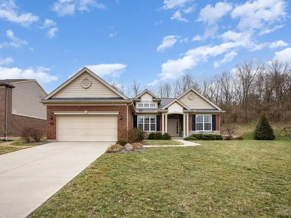 7160 Vail Ct, Cincinnati, OH 45247