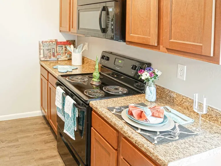 Dillsboro Townhomes — Photo 7