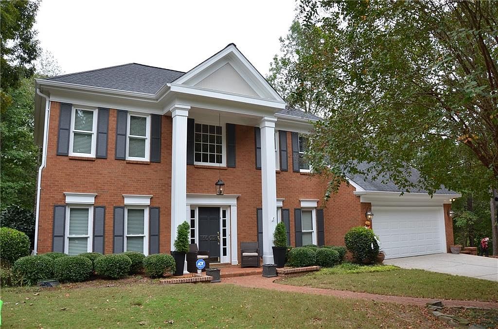 1005 Brockton Close, Marietta, GA 30068 Zillow