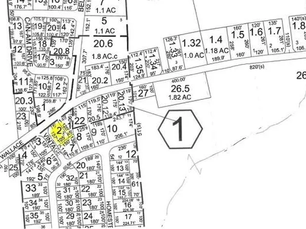 0 Bell Rd, Plattsburgh, NY 12901