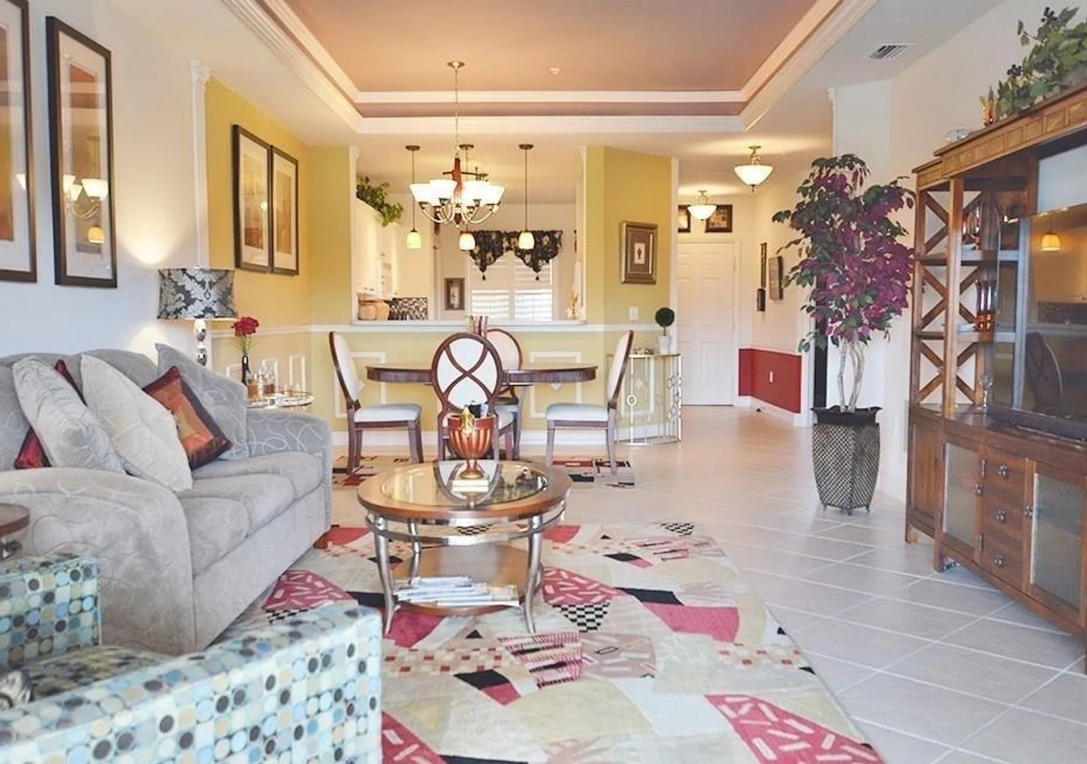 ** Stunning Lake View ** 2/2 Top Floor Condo At Blue Heron ** Available Aug-Dec 2026 And April-De... — Photo 1
