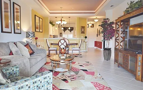 7818 Great Heron Way #303 Photo 1