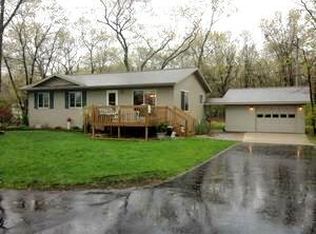4653 Port Austin Rd, Caseville, MI 48725