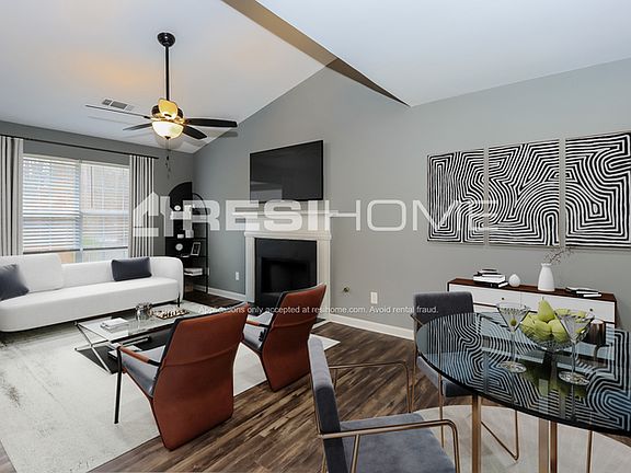 5th image of 7124 Babbling Brook Dr