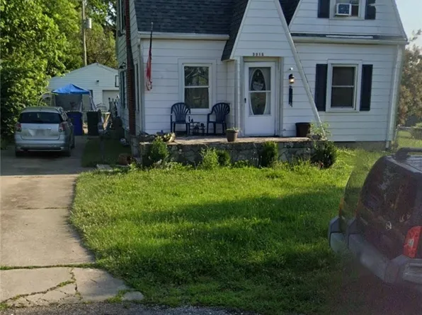 3915 Ridge Ave, Dayton, OH 45414