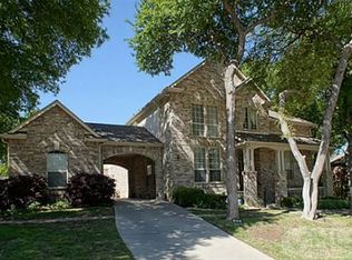 804 Whitetail Deer Ct, Crowley, TX 76036