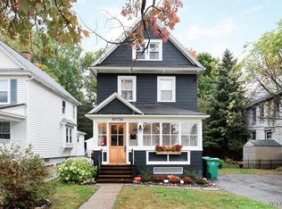 136 Maple Ave, Hamburg, NY 14075