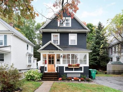 136 Maple Ave, Hamburg, NY, 14075