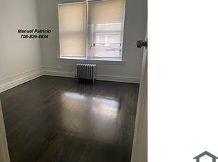 8151 S Drexel Ave #1E, Chicago, IL 60619
