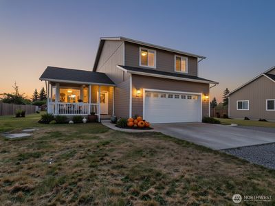 7143 196th Avenue SW, Rochester, WA, 98579