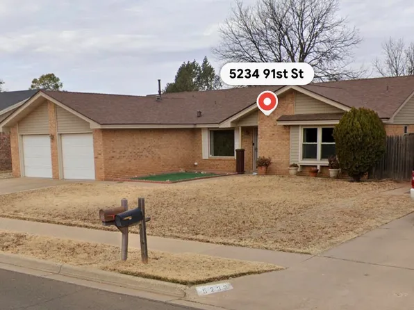 5234 91st St, Lubbock, TX 79424