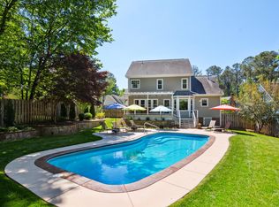 300 Foley Dr, Garner, NC 27529