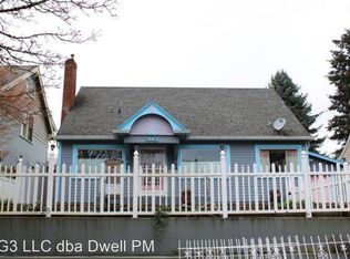 3143 NE 12th Ave, Portland, OR 97212