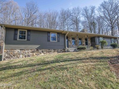 5504 McKamey Rd, Knoxville, TN, 37921