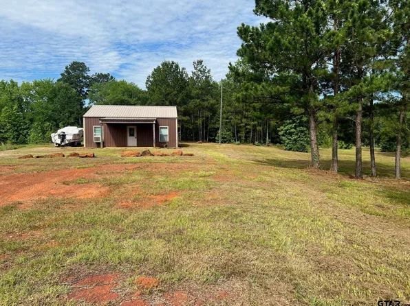 3278 County Road 1585, Grapeland, TX 75844