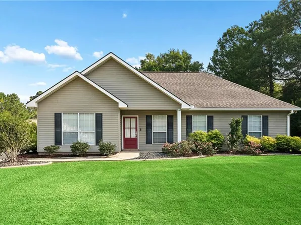 18033 Vineyard Rd, Hammond, LA 70401