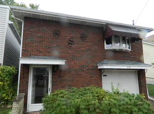 619 Larimer Ave, East Mc Keesport, PA 15035