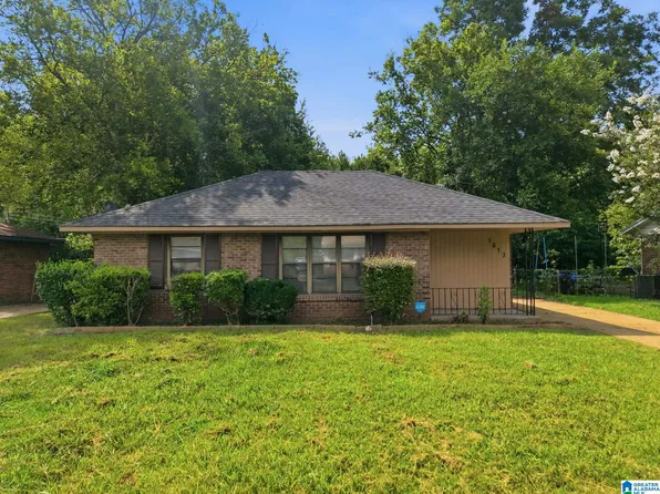 1813 Collier Dr, Birmingham, AL 35228