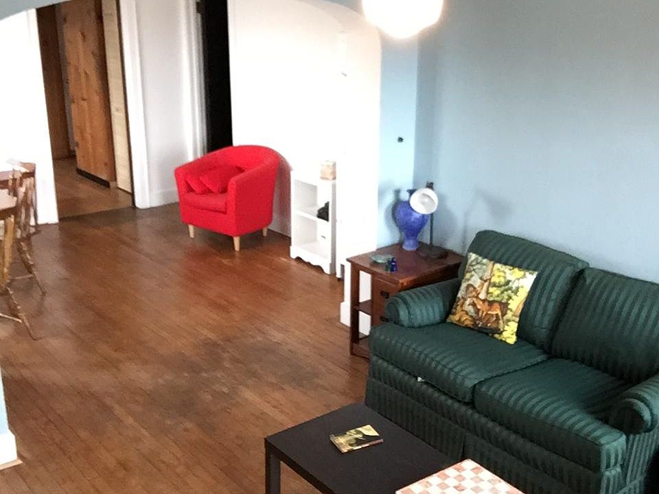 1st image of 2135 S Western Ave #3F