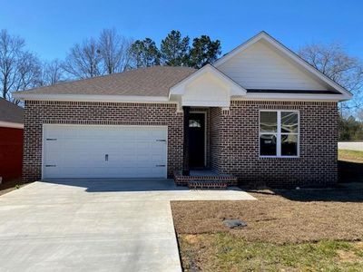 401 Grand Harbor Cir, Dothan, AL, 36303
