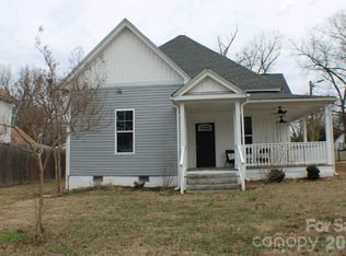 128 College St, Chester, SC 29706