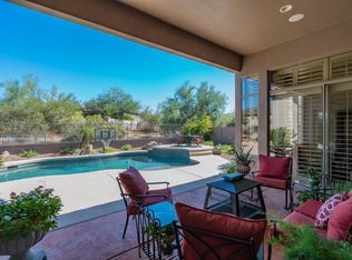 33991 N 57th Way, Scottsdale, AZ 85266