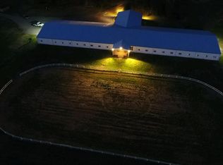 0 Puncheon Camp Rd, Bell Buckle, TN 37020