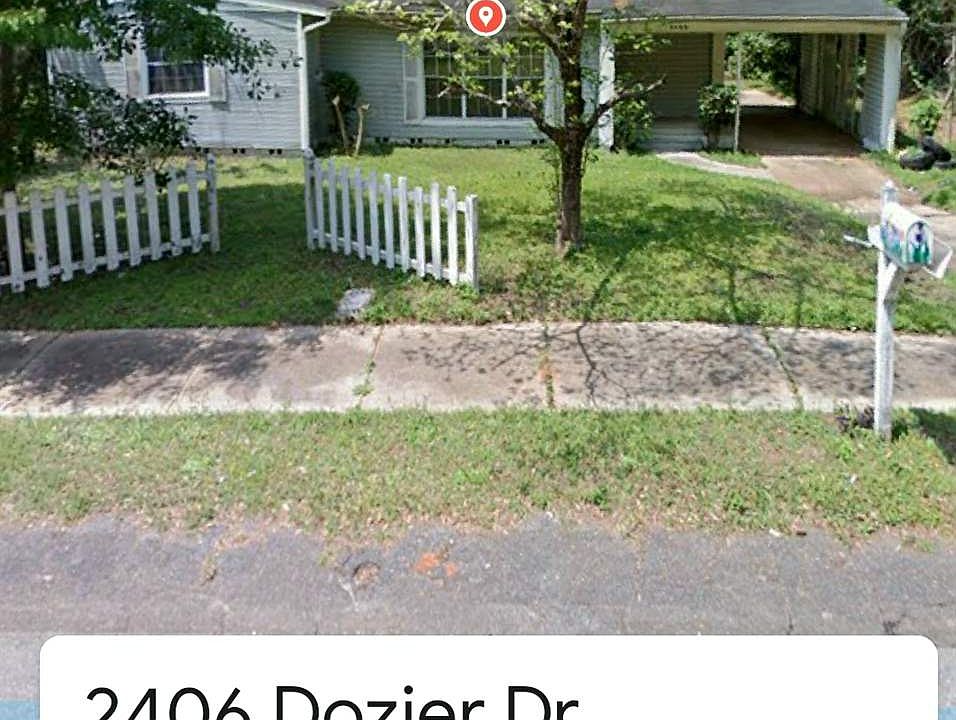 1st image of 2406 Dozier Dr