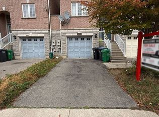 5797 Tiz Rd, Mississauga, ON L5R0B4