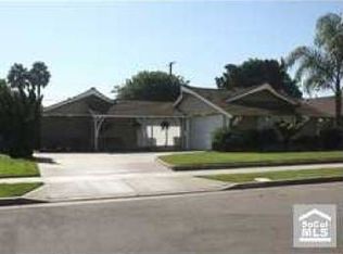 5792 Trophy Dr, Huntington Beach, CA 92649