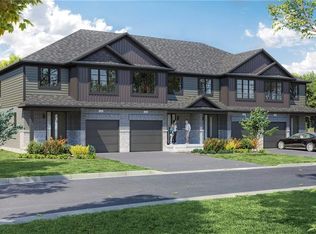 520 Orr St #4, Stratford, ON N5A0G3